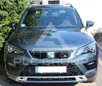 2019 Seat Alteca