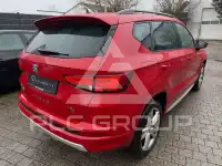 2019 Seat Alteca