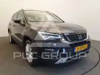 2019 Seat Alteca