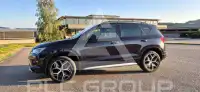 2019 Seat Alteca