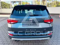 2019 Seat Alteca