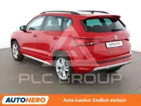 2019 Seat Alteca
