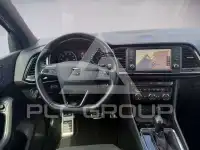 2019 Seat Alteca