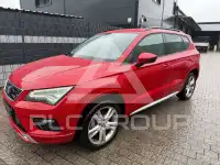 2019 Seat Alteca