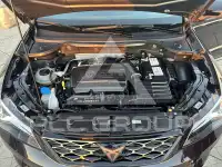 2019 Seat Alteca