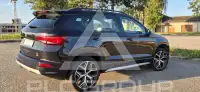 2019 Seat Alteca