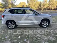 2019 Seat Alteca