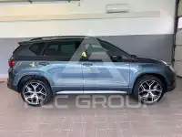 2019 Seat Alteca