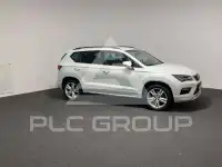 2019 Seat Alteca