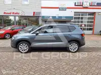 2019 Seat Alteca