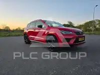 2019 Seat Alteca