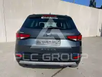 2019 Seat Alteca