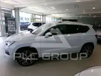 2019 Seat Alteca