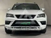 2019 Seat Alteca