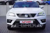 2019 Seat Alteca