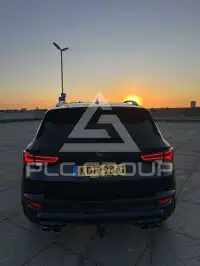 2019 Seat Alteca