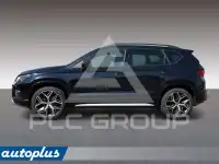2019 Seat Alteca