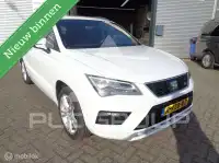 2019 Seat Alteca