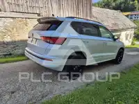 2019 Seat Alteca
