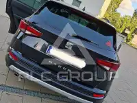 2019 Seat Alteca