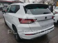 2019 Seat Alteca