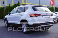 2019 Seat Alteca