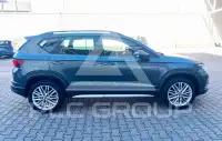 2019 Seat Alteca
