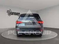 2019 Seat Alteca