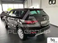 2019 Seat Alteca