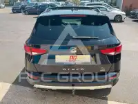 2019 Seat Alteca