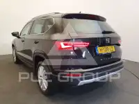 2019 Seat Alteca