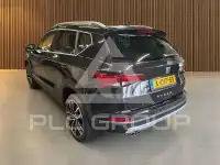 2019 Seat Alteca