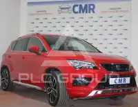 2019 Seat Alteca