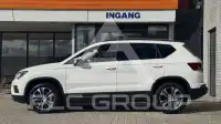 2019 Seat Alteca
