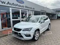2019 Seat Alteca