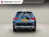 2019 Seat Alteca