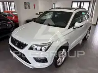 2019 Seat Alteca