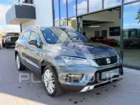 2019 Seat Alteca