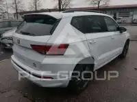 2019 Seat Alteca