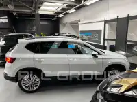 2019 Seat Alteca