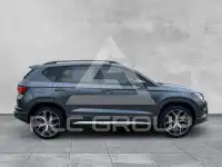 2019 Seat Alteca