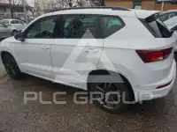 2019 Seat Alteca