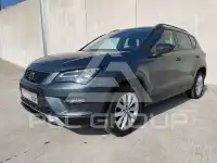2019 Seat Alteca