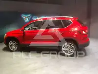 2019 Seat Alteca