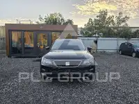 2019 Seat Alteca