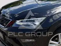 2019 Seat Alteca