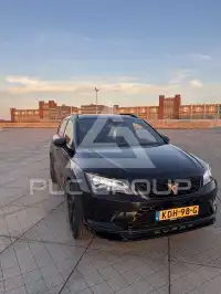 2019 Seat Alteca