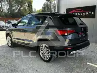 2019 Seat Alteca