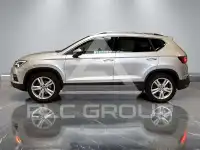 2019 Seat Alteca