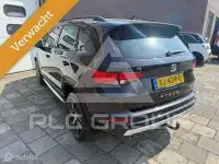 2019 Seat Alteca